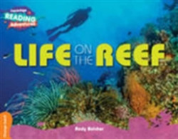 Cambridge Reading Adventures Life on the Reef Orange Band