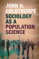 Sociology as a Population Science