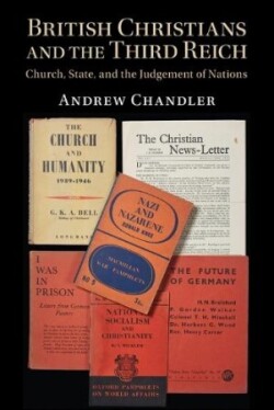 British Christians and the Third Reich