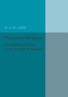 Theoretical Mechanics