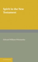 Spirit in the New Testament