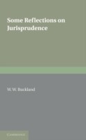 Some Reflections on Jurisprudence