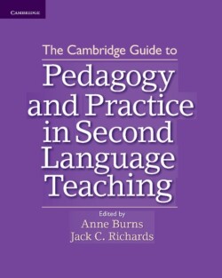 Cambridge Guide to Pedagogy and Practice in Second Language Teaching