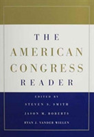 American Congress 7ed and The American Congress Reader Pack Two Volume Paperback Set