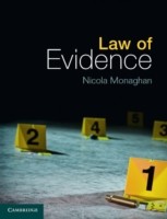 Law of Evidence