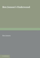 Ben Jonson's Underwoods