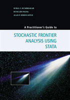 Practitioner's Guide to Stochastic Frontier Analysis Using Stata