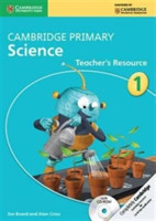 Cambridge Primary Science