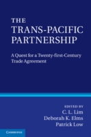 Trans-Pacific Partnership