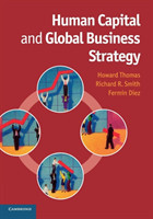 Human Capital and Global Business Strategy