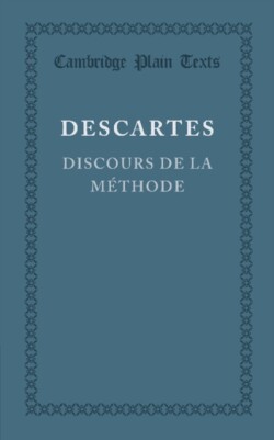 Discours de la méthode