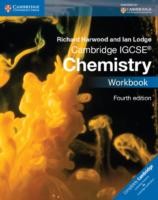 Cambridge IGCSE® Chemistry Workbook