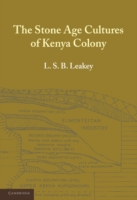 Stone Age Cultures of Kenya Colony