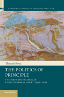 Politics of Principle