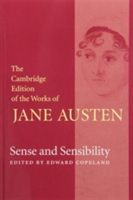 Cambridge Edition of the Works of Jane Austen 8 Volume Paperback Set