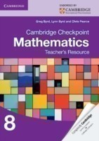 Cambridge Checkpoint Mathematics Teacher's Resource 8