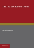 Text of Gulliver's Travels