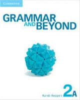 Grammar and Beyond Level 2 Student's Book A and Writing Skills Interactive for Blackboard Pack