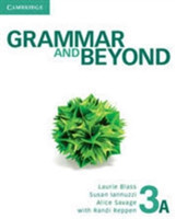 Grammar and Beyond Level 3 Student's Book A and Workbook A Pack