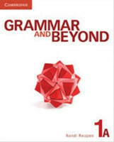 Grammar and Beyond Level 1 Student's Book A and Workbook A Pack