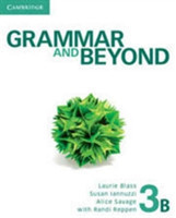 Grammar and Beyond Level 3 Student's Book B and Workbook B Pack