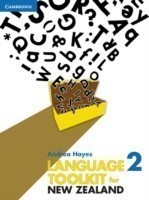 Language Toolkit for New Zealand 2