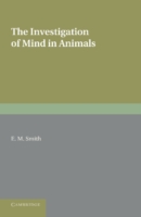 Investigation of Mind in Animals