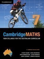 Cambridge Mathematics NSW Syllabus for the Australian Curriculum Year 7