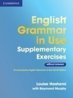 English Grammar in Use Supplementary Exercises .without Answers