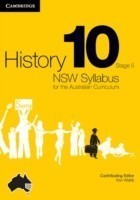 History NSW Syllabus for the Australian Curriculum Year 10 Stage 5