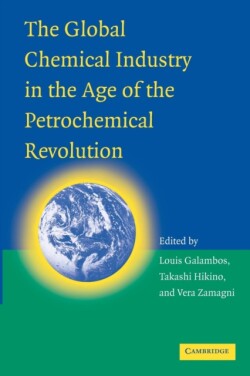 Global Chemical Industry in the Age of the Petrochemical Revolution