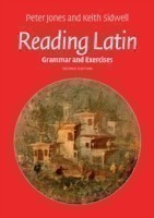 Reading Latin Grammar and Exercises