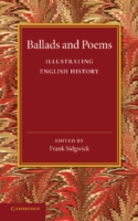 Ballads and Poems Illustrating English History