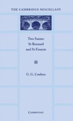 Two Saints