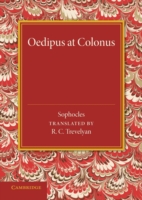 Oedipus at Colonus