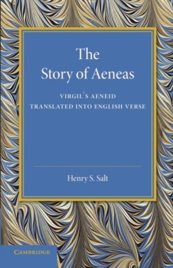 Story of Aeneas