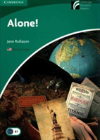 Alone! Level 3 Lower-intermediate American English Edition