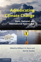 Adjudicating Climate Change