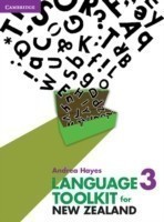 Language Toolkit for New Zealand 3