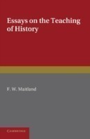 Essays on the Teaching of History