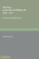 Navy in the War of William III 1689–1697