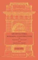 Architectural Building Construction: Volume 3