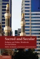 Sacred and Secular