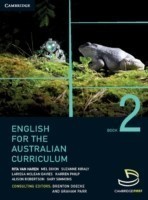 English for the Australian Curriculum Book 2