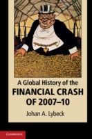 Global History of the Financial Crash of 2007–10