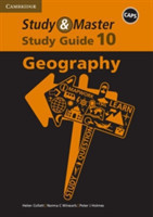Study & Master Geography Study Guide Grade 10 English