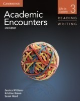 Academic Encounters Level 3 Student's Book Reading and Writing Life in Society