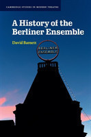 History of the Berliner Ensemble