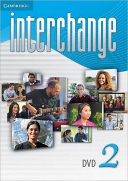 Interchange Level 2 DVD
