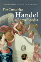 Cambridge Handel Encyclopedia